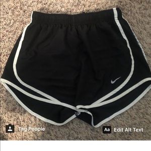 Nike shorts